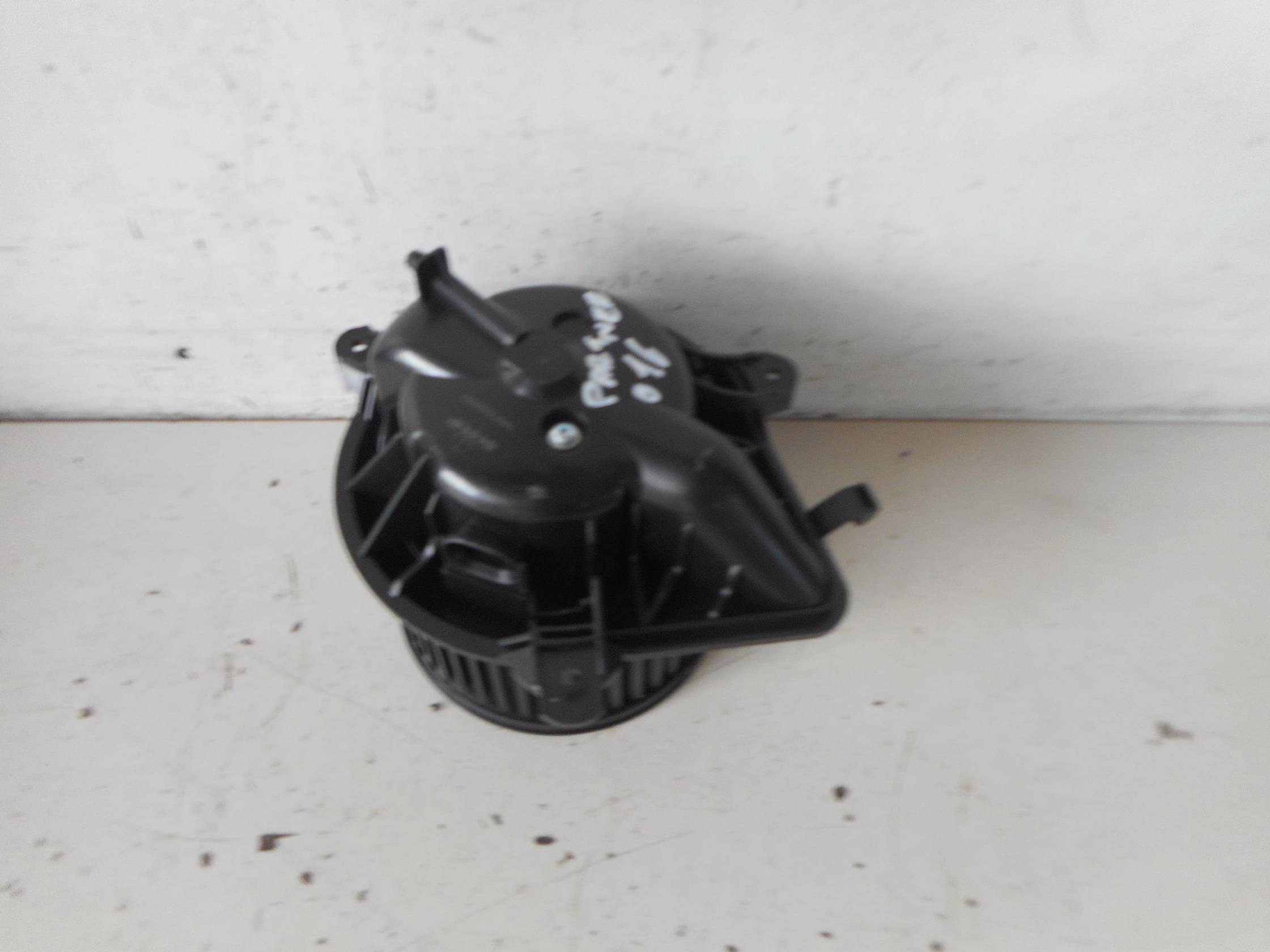 Motorino ventilazione abitacolo